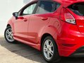 Ford Fiesta 1.0 Fiesta Zetec T 5dr 33