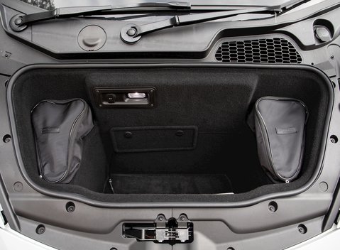 Lamborghini Huracan Spyder LP640-4 Performante 31