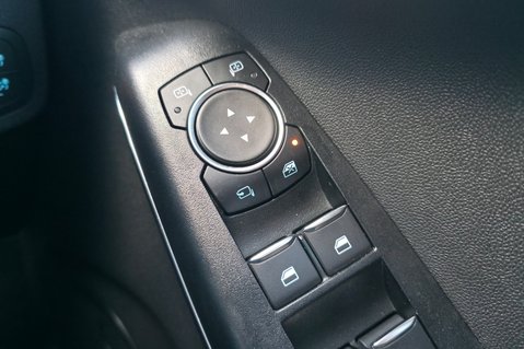 Ford Fiesta ACTIVE X AUTOMATIC..LOOK !! ONLY 7000 MILES..SAT NAV..CRUISE..HTD/SEATS 22