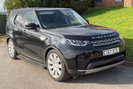 Land Rover Discovery 3.0 Discovery Luxury HSE TD6 Auto 4WD 5dr