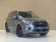 Ford Kuga 2.0 Kuga ST-Line TDCi 5dr 11