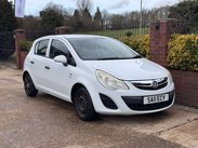 Vauxhall Corsa 1.2 Corsa S AC CDTi ecoFLEX S/S 93 5dr 1