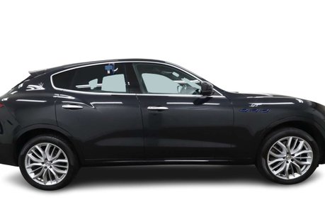 Maserati Levante 2.0 MHEV GT SUV 5dr Petrol ZF 4WD Euro 6 (s/s) (330 ps) 2