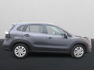 Suzuki S-Cross MOTION BOOSTERJET MHEV 4