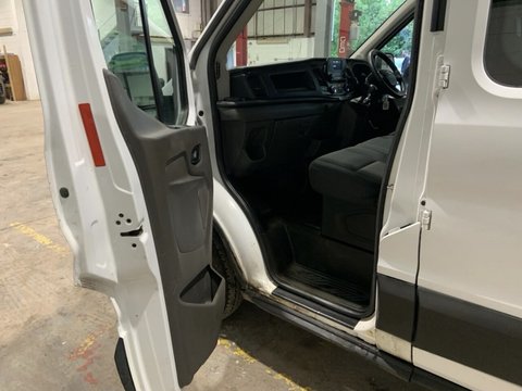 Ford Transit 350 LEADER CRC ECOBLUE 15