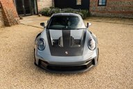 Porsche 911 GT3 RS PDK 17