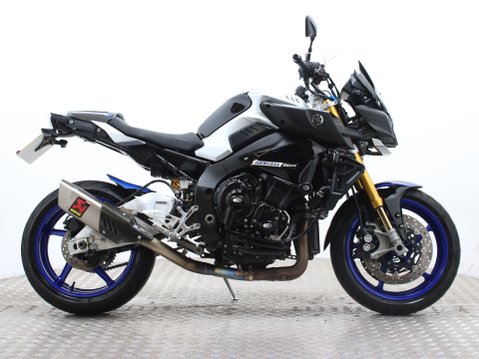 Yamaha MT-10 MT-10 SP MTN1000D