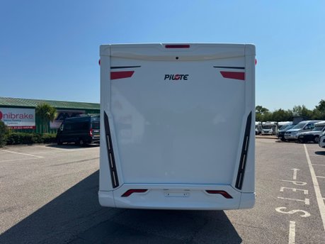 Pilote G781FC Evidence 2026 MODEL - AVAILABLE NOW! 8