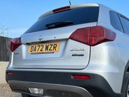 Suzuki Vitara SZ5 MHEV 18