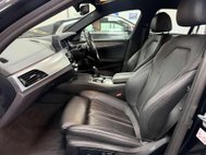 BMW 5 Series 2.0 520d M Sport Saloon 4dr Diesel Auto xDrive Euro 6 (s/s) (190 ps) 28