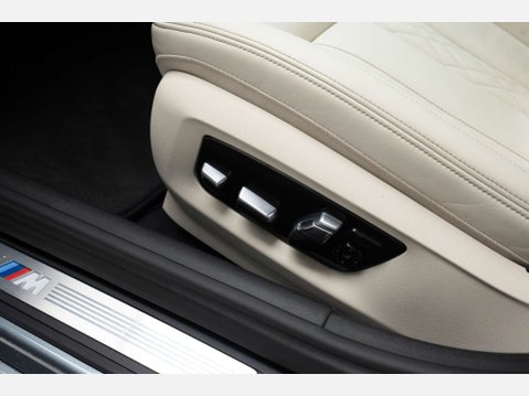 BMW 5 Series 3.0 540i xDrive M Sport Auto 4WD 4dr 61