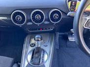 Audi TT 2.0 TFSI Sport S Tronic quattro Euro 6 (s/s) 3dr 23