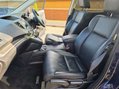 Honda CR-V 2.0 CR-V EX i-VTec Auto 4WD 5dr 56