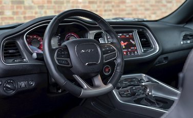 Dodge Challenger Hellcat Redeye Widebody 11