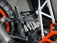 KTM 390 DUKE 2018 ONLY 11K GREAT LOOKING A2 READY ENDURO BIKE 390CC 39
