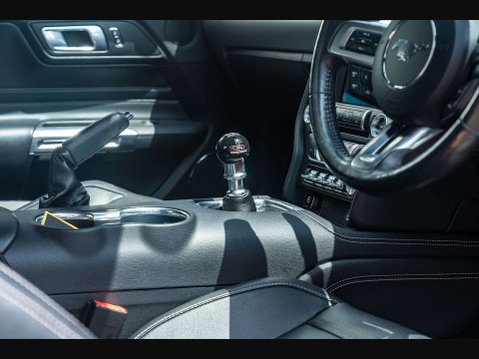 Ford Mustang 5.0 Mustang GT 2dr 16