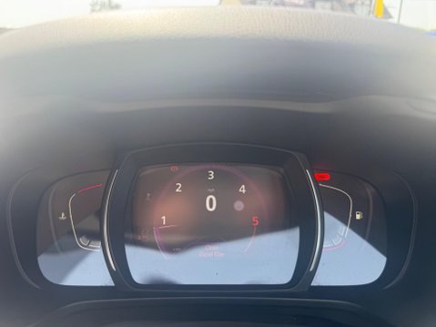 Renault Kadjar 1.5 dCi Dynamique Nav Euro 6 (s/s) 5dr 9