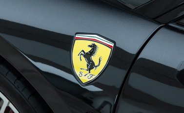 Ferrari F8 Tributo 31