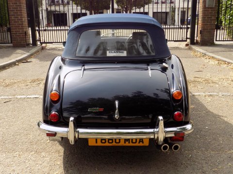 HMC MK1V Sports 70