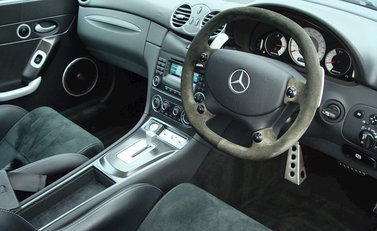 Mercedes-Benz CLK DTM AMG 2