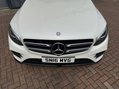 Mercedes-Benz GLC 2.1 GLC250d AMG Line (Premium Plus) G-Tronic 4MATIC Euro 6 (s/s) 5dr 67