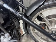 BMW G650 2013 39K ADVENTURE BIKE LOWERED LONG MOT SERVICED 650CC 19