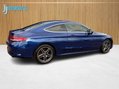 Mercedes-Benz C Class 1.5 C200 MHEV AMG Line Edition (Premium) Coupe 2dr Petrol G-Tronic+ Euro 6 11