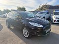 Ford Fiesta 1.0T EcoBoost Titanium Powershift Euro 5 5dr 4