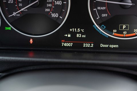 BMW 4 Series 3.0 440i Gran Coupe M Sport Auto 5dr 66