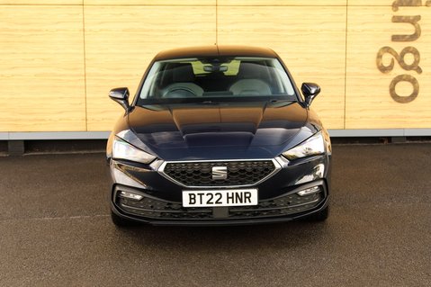 SEAT Leon TSI EVO SE DYNAMIC 5