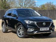 MG HS EXCLUSIVE DCT 1