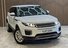 Land Rover Range Rover Evoque 2.0 Range Rover Evoque SE eD4 5dr