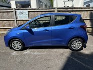 Hyundai i10 1.0 SE 5Dr 7