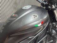 Benelli 502C 2024 MOT MAY 2027 ONLY 7K A2 READY CRUISER BIKE 500CC 47BHP 14