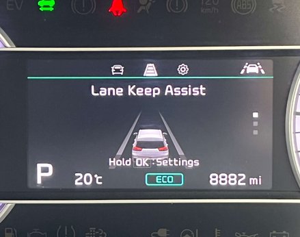 Kia Niro 1.6 Niro 2 Semi-Auto 5dr 30