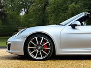 Porsche Boxster 24V S PDK 9