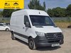Mercedes-Benz Sprinter 2.1 316 CDI Panel Van 5dr Diesel Manual RWD L2 H2 Euro 6 (163 ps)