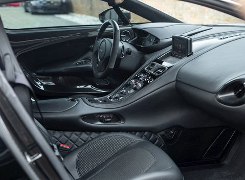 Aston Martin One77 13