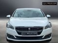 Peugeot 508 2.0 508 GT Blue HDi S/S Automatic 4dr - NATIONAL DELIVERY* 7