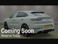 Porsche Cayenne GTS TIPTRONIC 2