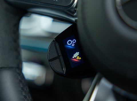 Mercedes-Benz GLE 63 S AMG 22