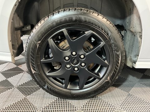 Ford Transit Custom 300 EcoBlue Sport Auto L1 H1 Euro 6 (s/s) 5dr 9