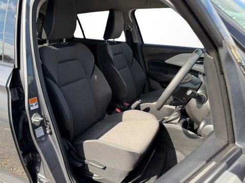 Suzuki Swift 1.2 Mild Hybrid Motion 5dr 20