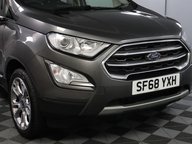 Ford Ecosport TITANIUM 26