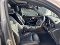 Mercedes-Benz GLC 2.1 GLC220d AMG Line (Premium) Coupe G-Tronic+ 4MATIC Euro 6 (s/s) 5dr 21