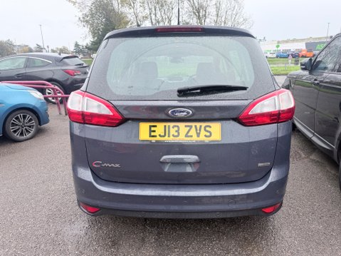 Ford Grand C-Max 1.0 ZETEC - 7 SEATER 6