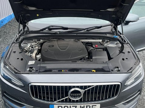Volvo V90 2.0 D5 PowerPulse Inscription Auto AWD Euro 6 (s/s) 5dr 53