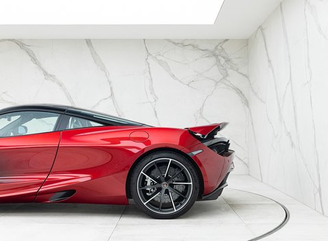 McLaren 720S Performance MSO 42