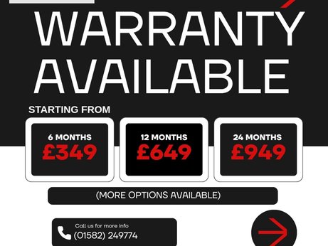 Audi RS6 4.0 TFSI V8 Vorsprung Estate 5dr Petrol Tiptronic quattro Euro 6 (s/s) (600 3