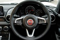 Fiat 124 Spider 1.4 Multiair S-DESIGN 21